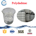 Yixing Cleanwater PolyDADMAC pour les usines textiles au Bangladesh